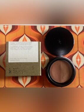 Manasi 7 Beauty Evolution Custom Contour Bronzer Duo